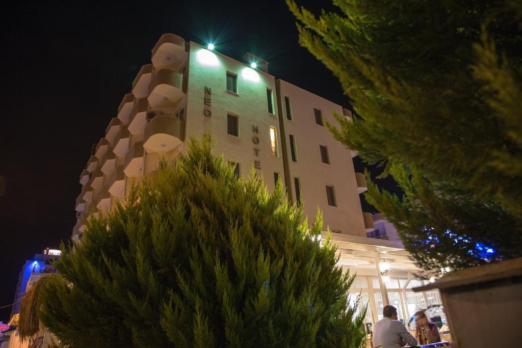 Neo Soley Hotel *