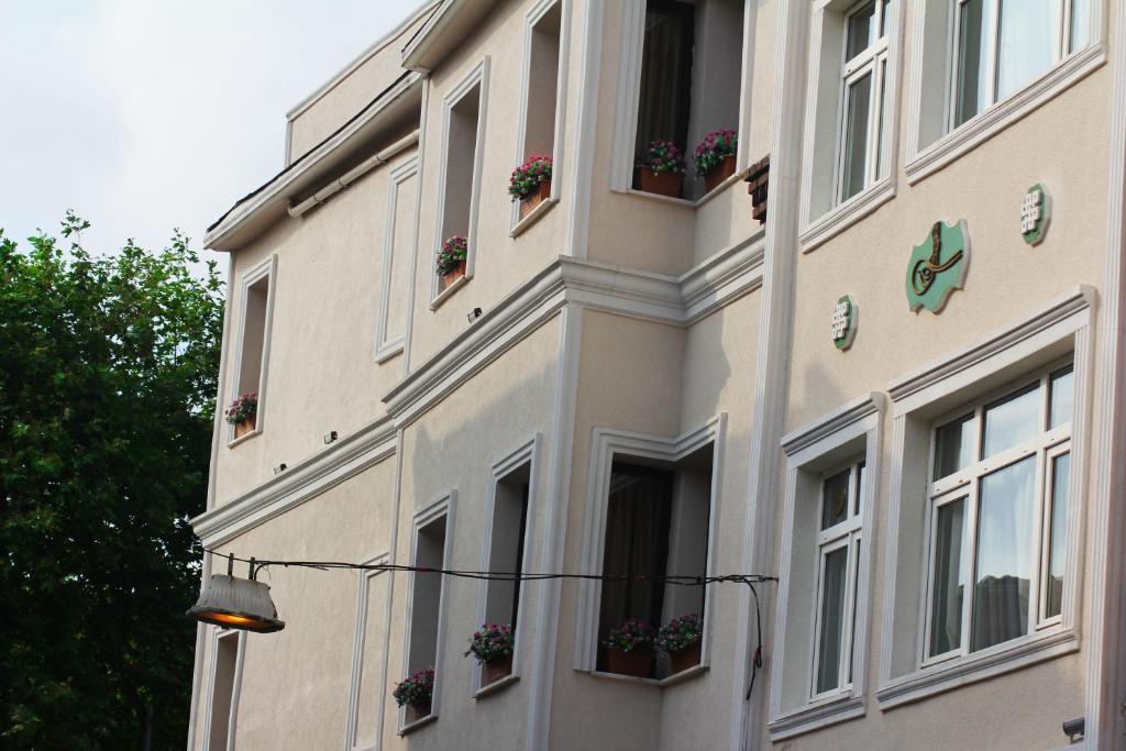 Apartment Uyar Apt Istanbul
