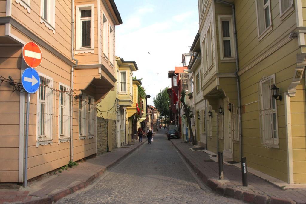 Apartment Uyar Apt