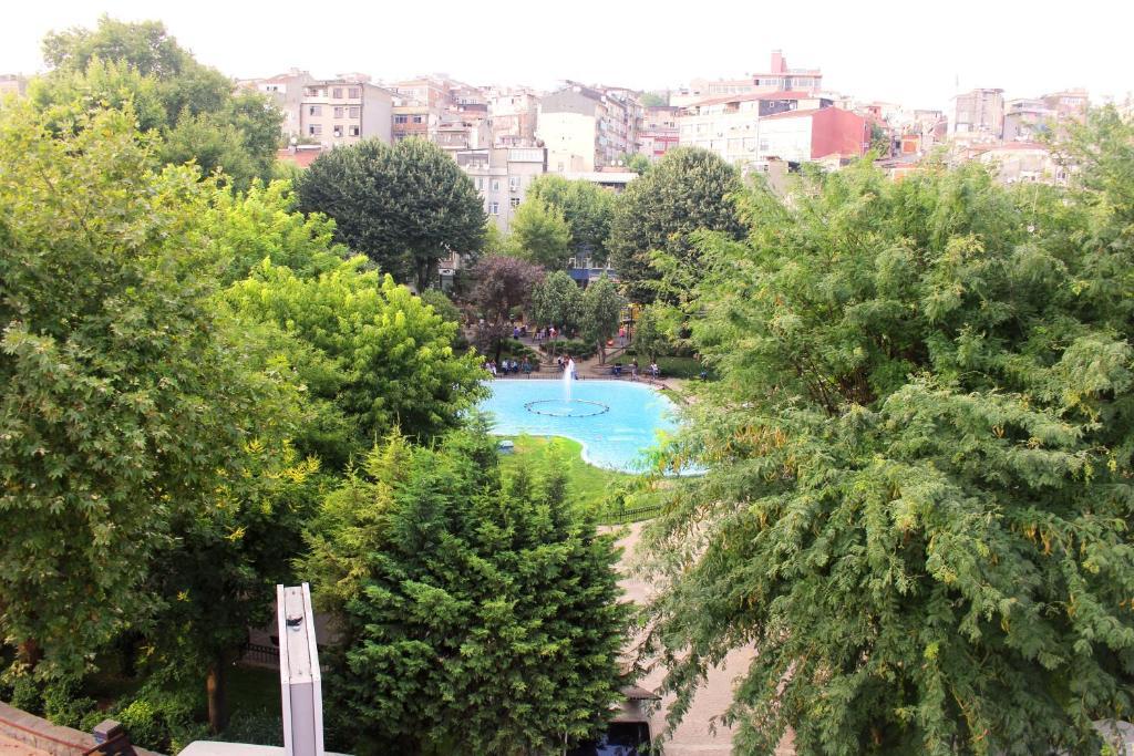 Apartment Uyar Apt Istanbul