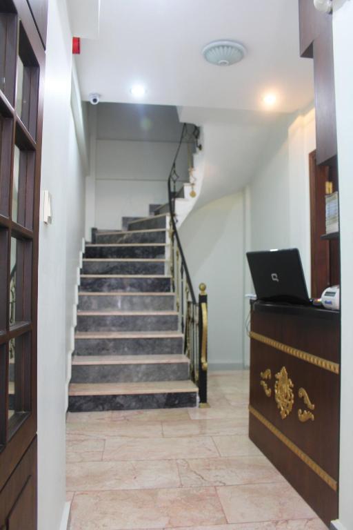 Apartment Uyar Apt Istanbul