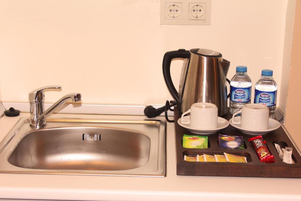 Uyar Apt Apartment Istanbul