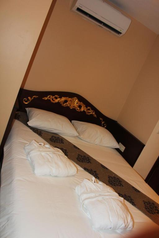 Uyar Apt Istanbul
