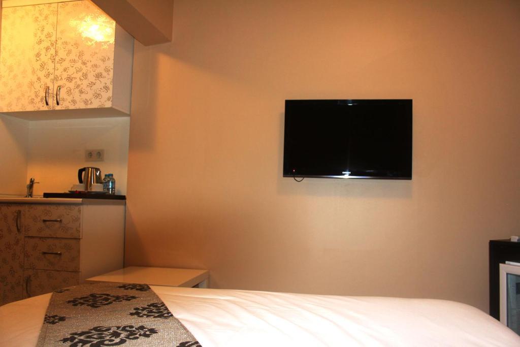 Uyar Apt Apartment