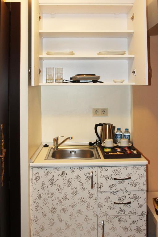 Uyar Apt Apartment Istanbul
