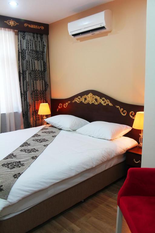 Uyar Apt Apartment *