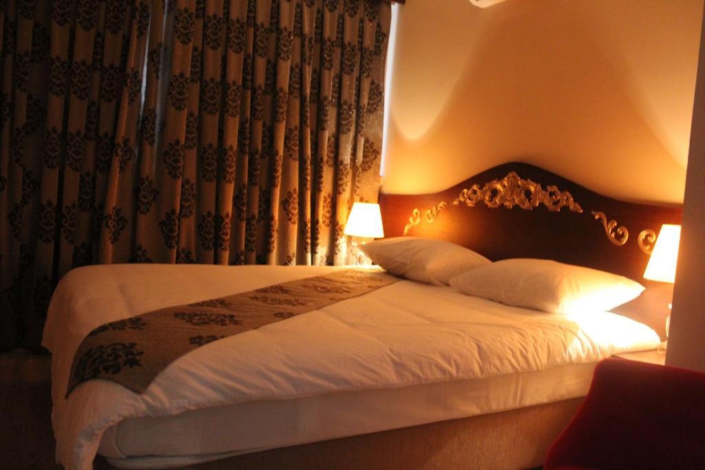 Uyar Apt Apartment Istanbul