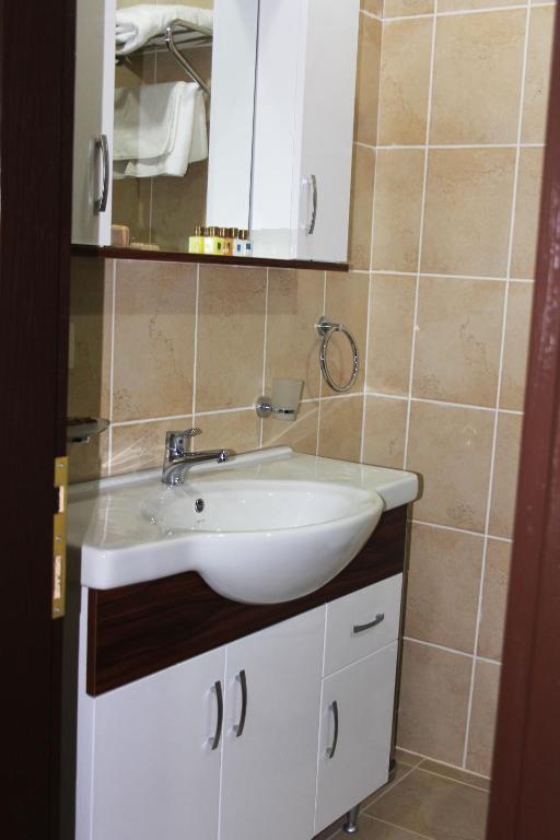 Apartment Uyar Apt *