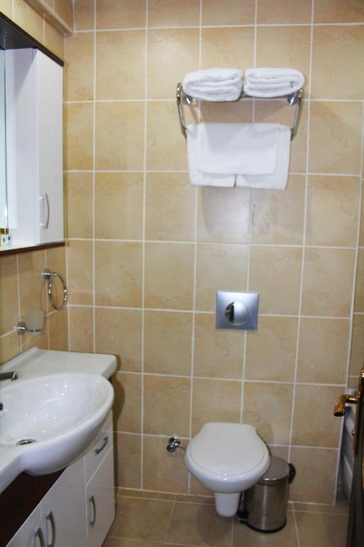 Apartment Uyar Apt