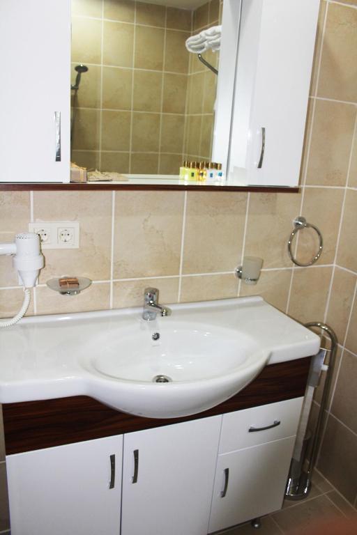 Uyar Apt Apartment Istanbul