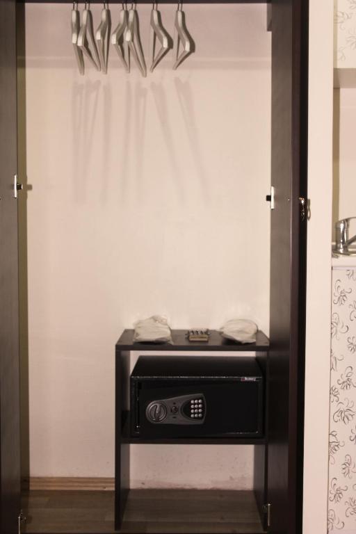Apartment Uyar Apt *