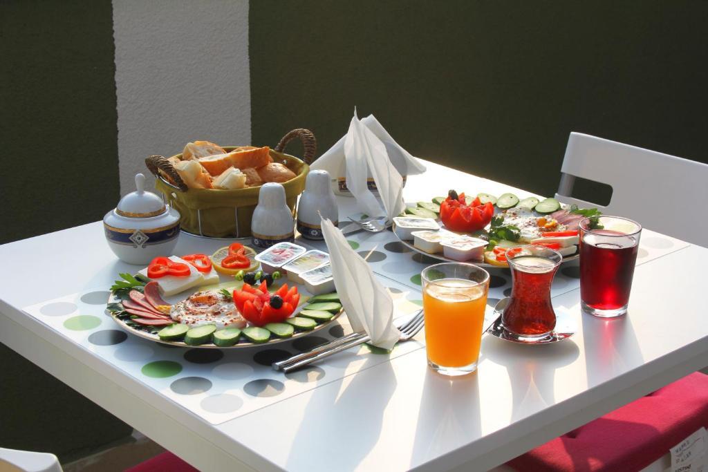Apartment Uyar Apt *