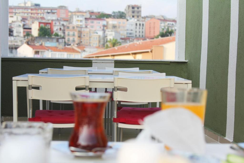 Apartment Uyar Apt Istanbul