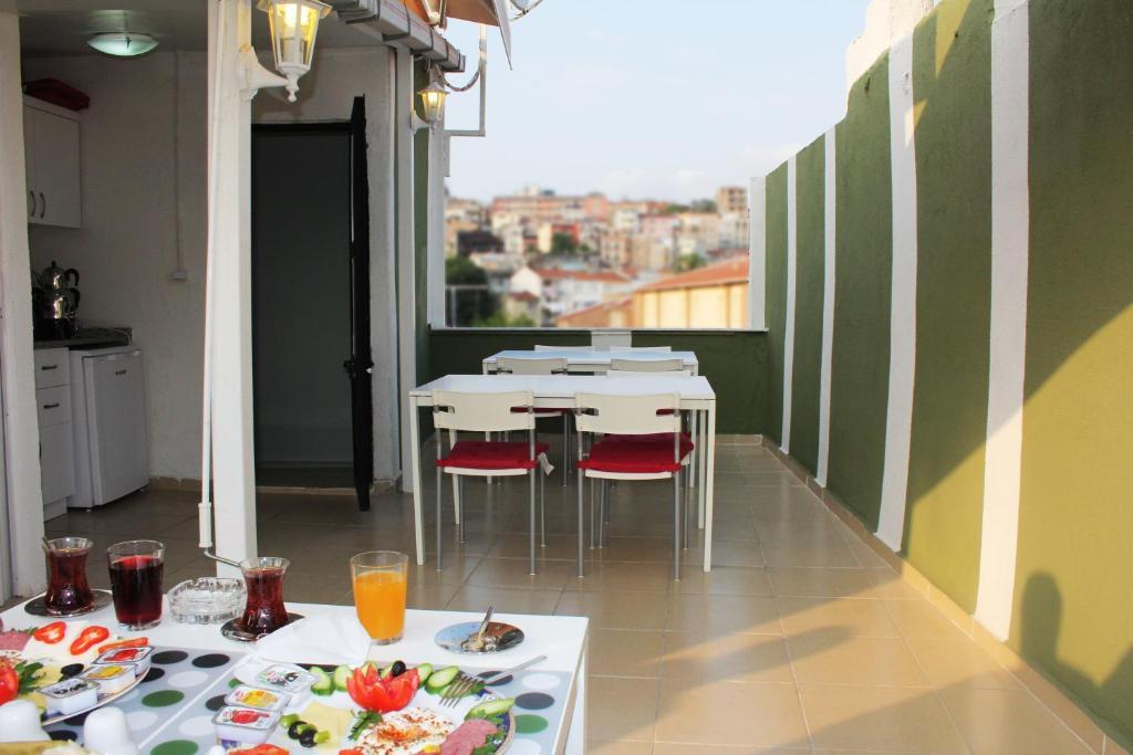 Apartment Uyar Apt