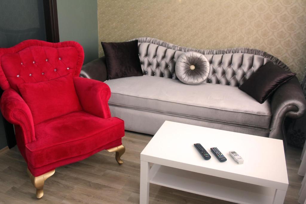 Uyar Apt Apartment *