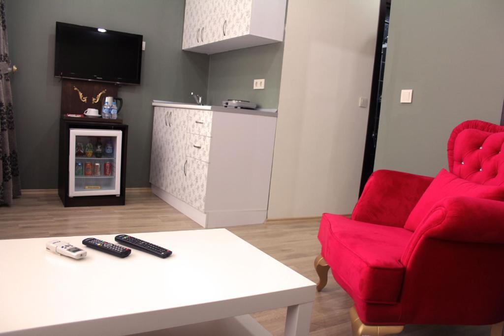 Apartment Uyar Apt