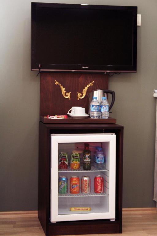 Uyar Apt Apartment