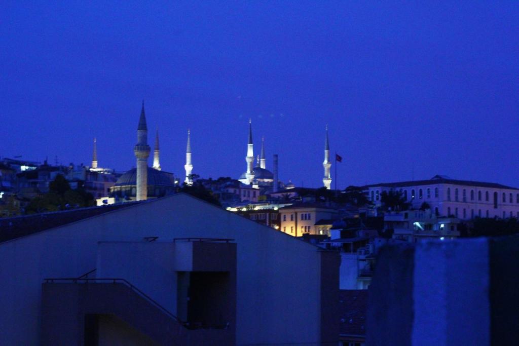 Apartment Uyar Apt
