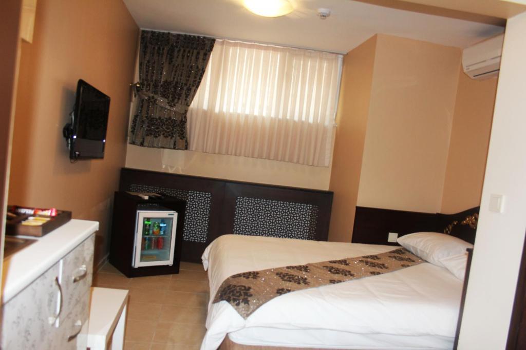Uyar Apt Apartment *
