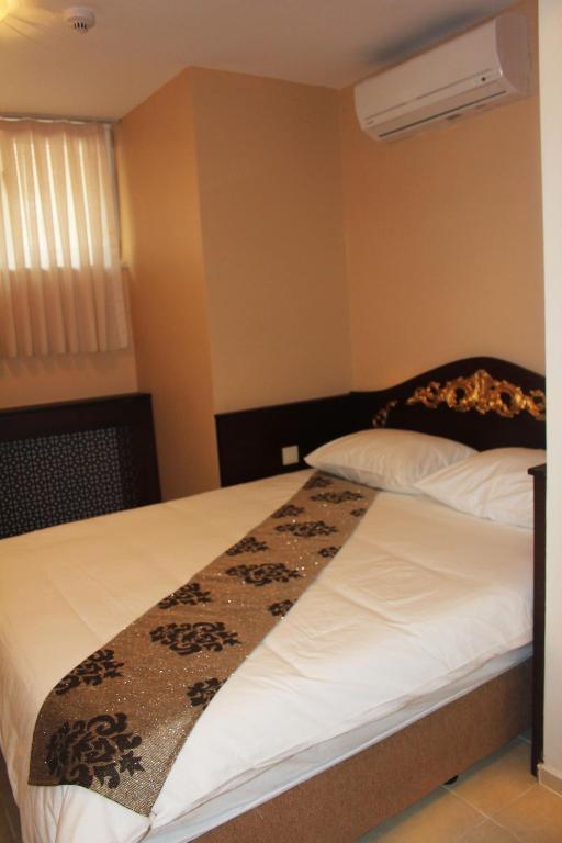 Apartment Uyar Apt Istanbul