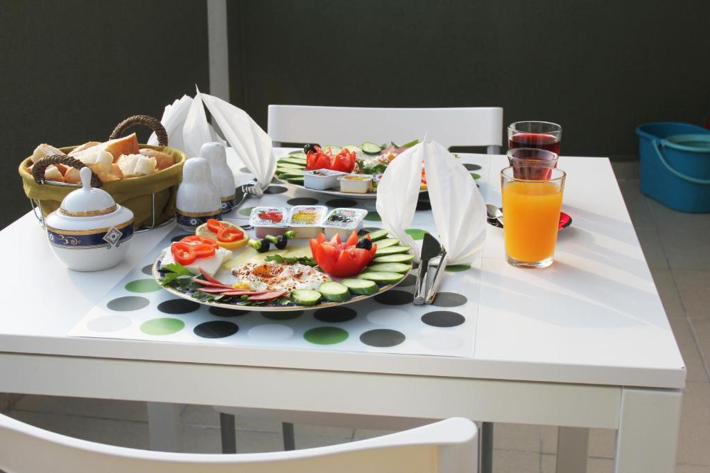Apartment Uyar Apt