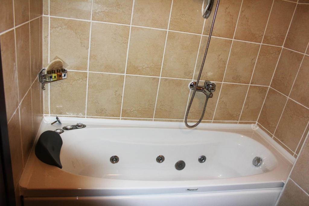 Uyar Apt Apartment Istanbul