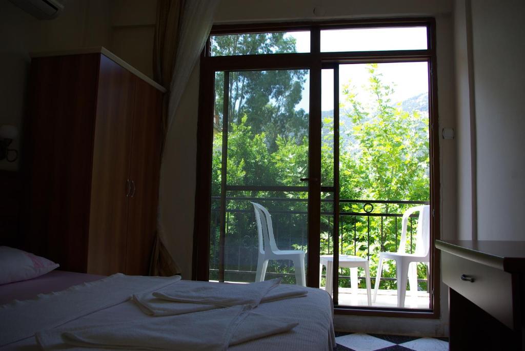Turkuaz Hotel Marmaris * Turunc