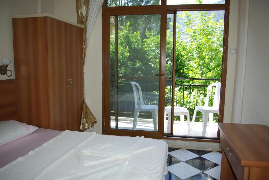 Turkuaz Hotel Marmaris