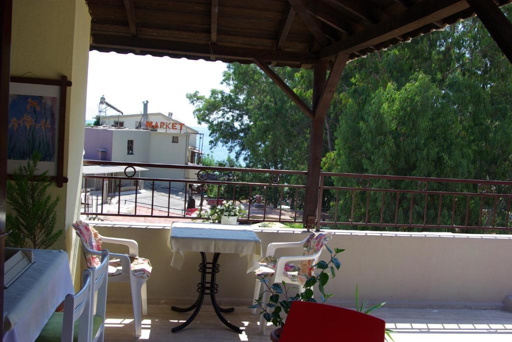 Turkuaz Hotel Marmaris Aparthotel *