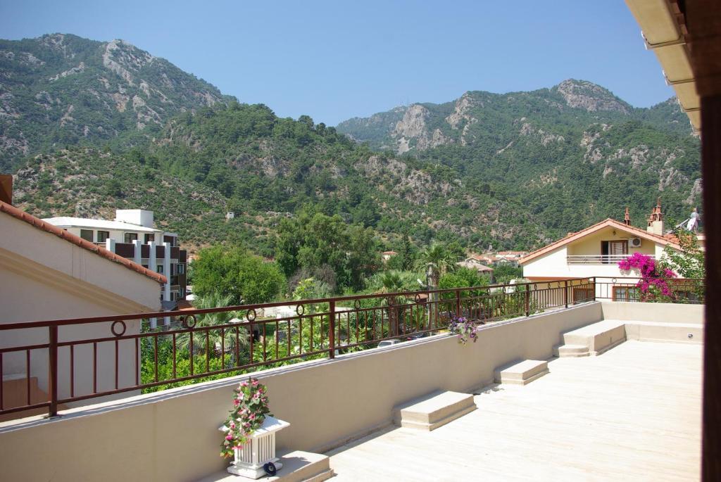 Turkuaz Hotel Marmaris *