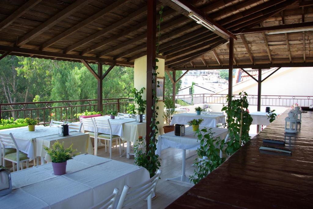 Turkuaz Hotel Marmaris Aparthotel *
