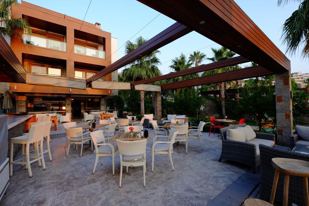 Marisol Boutique Hotel 3*