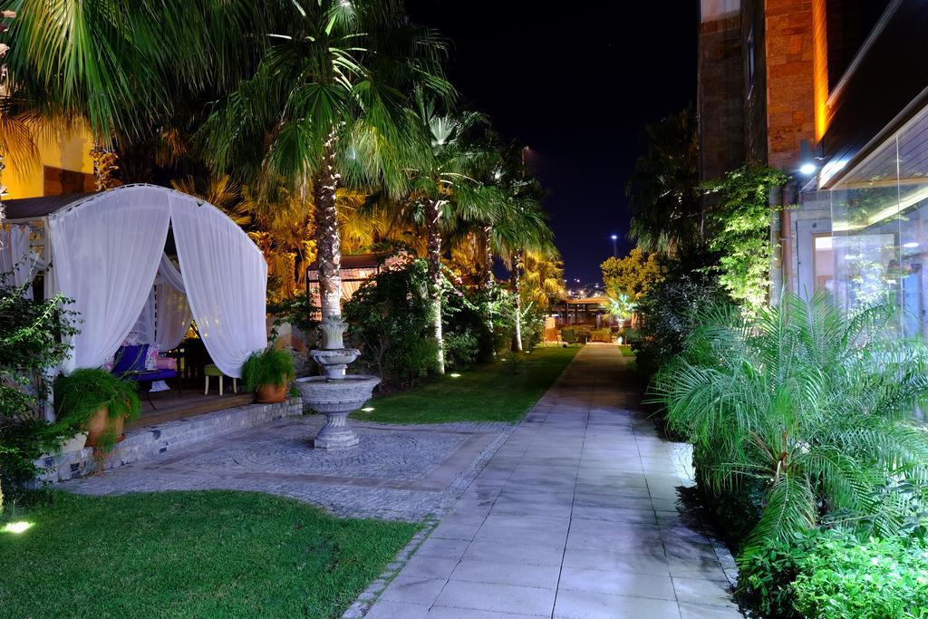 Hotel Marisol Boutique Gundogan (Bodrum)