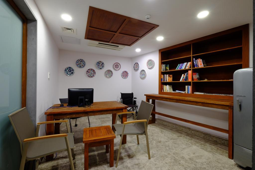 Marisol Boutique Hotel Gundogan (Bodrum)