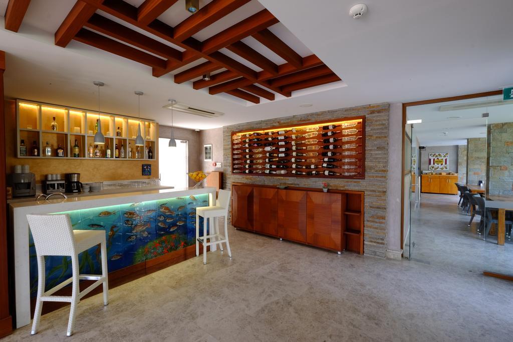 Marisol Boutique Hotel 3*