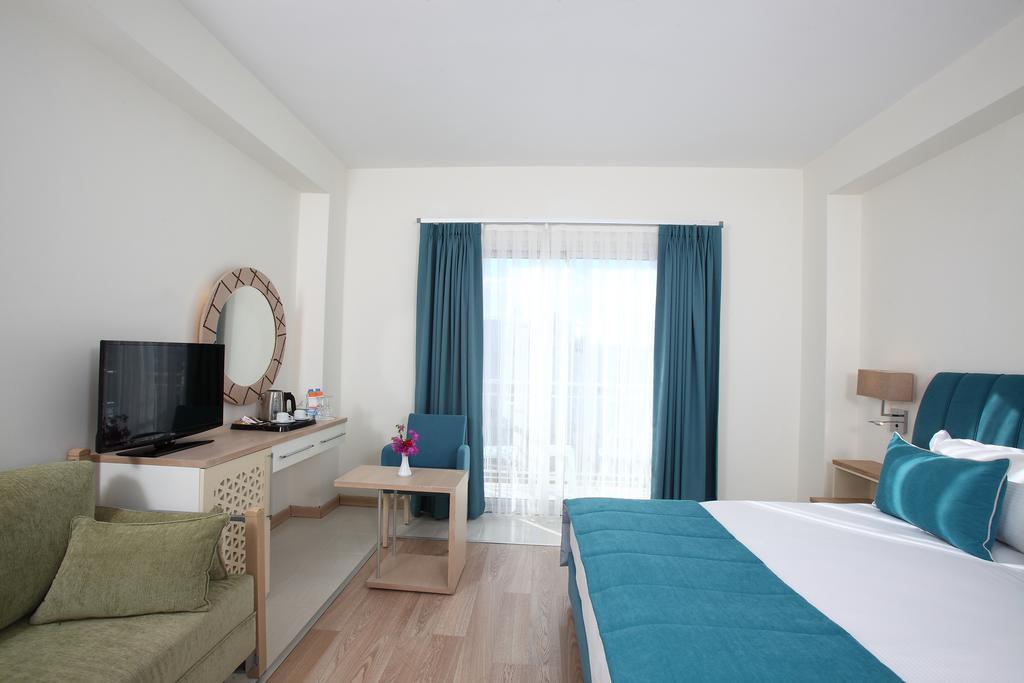 Mandarin & Spa Resort 5*