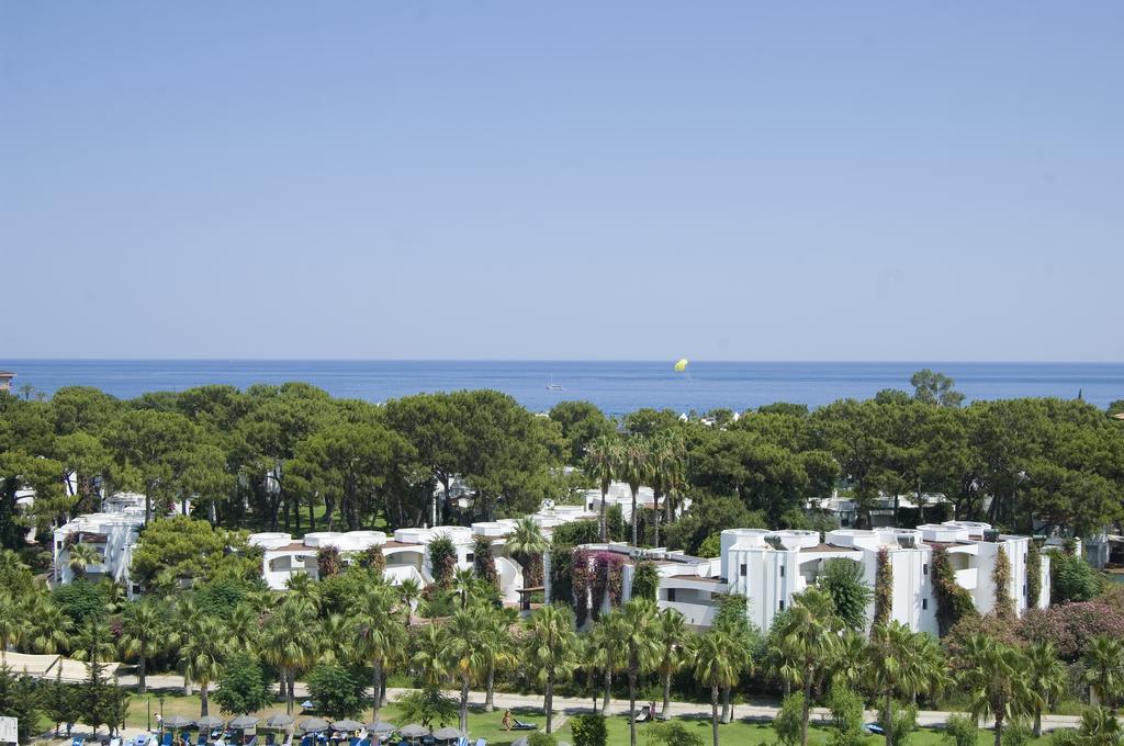 Emelda Sun Club Kemer