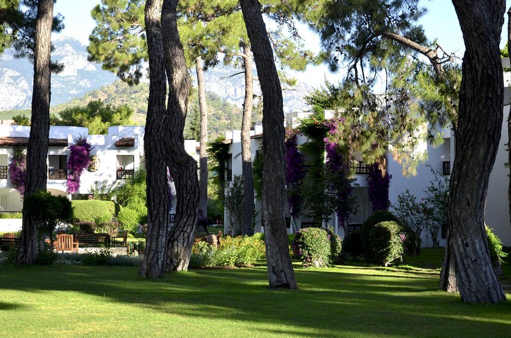 Emelda Sun Club 5* Kemer