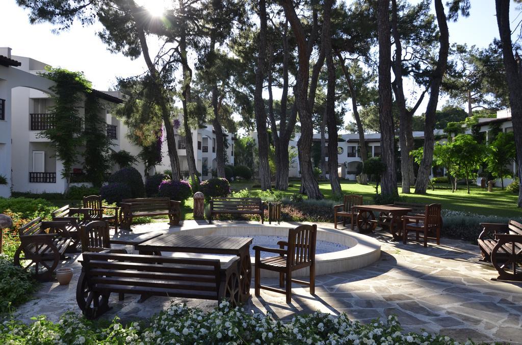 Emelda Sun Club 5* Kemer