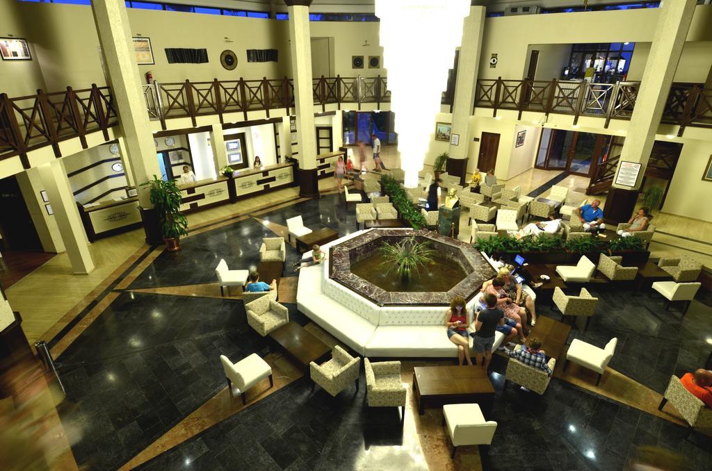 Emelda Sun Club Resort Kemer