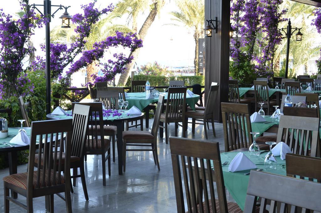 Emelda Sun Club Resort Kemer