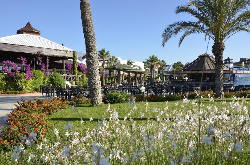 Emelda Sun Club 5*