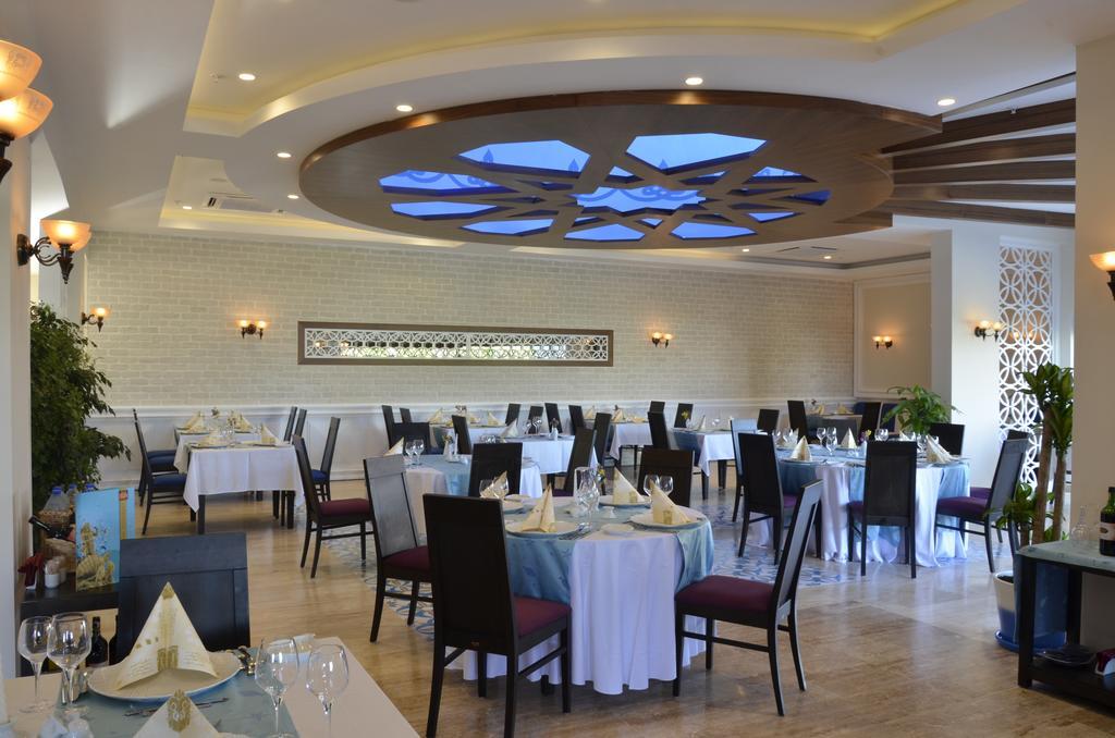 Emelda Sun Club Resort Kemer