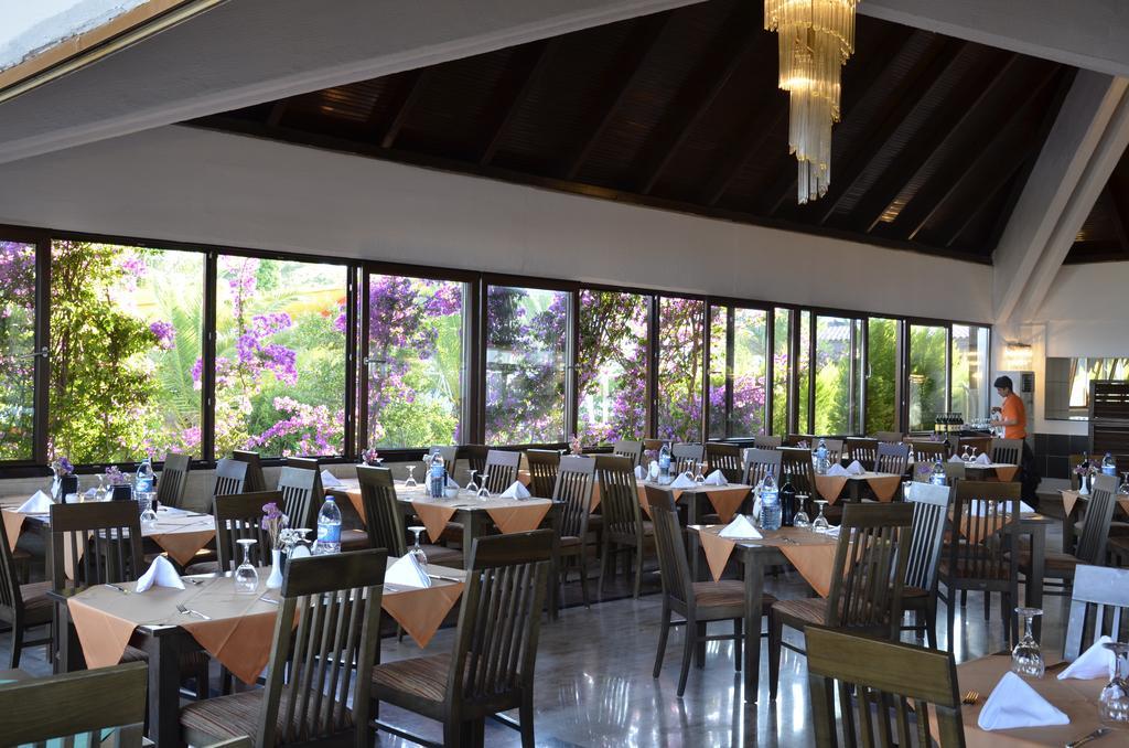 Emelda Sun Club Kemer