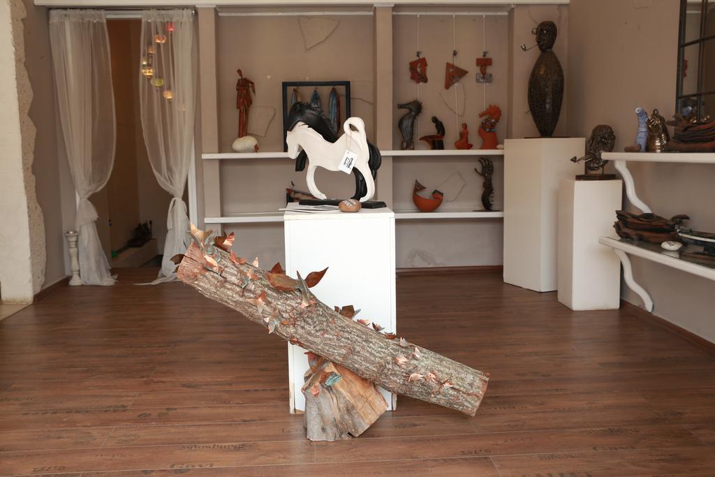 Peri Art Hotel Alacati