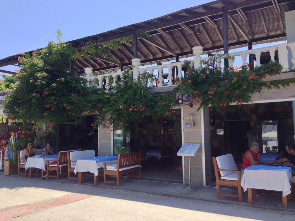 Eda Guest house 3*
