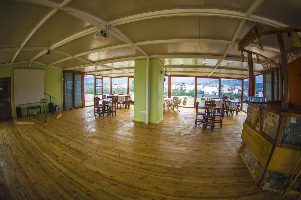 Hotel Kazdaglari Ida Natura Bungalov Hotel Akcay (Edremit)