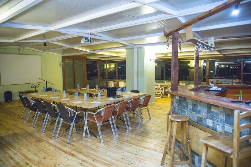 Kazdaglari Ida Natura Bungalov Hotel Akcay (Edremit)