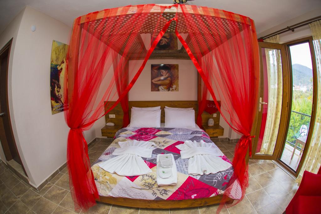 Hotel Kazdaglari Ida Natura Bungalov Hotel