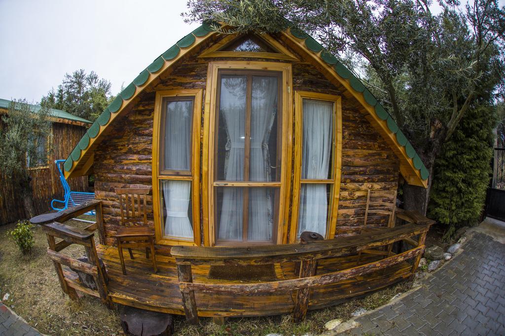 Kazdaglari Ida Natura Bungalov Hotel Hotel
